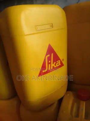 Sika Plastiretard Set-Retarding Admixture for Concrete 25lit