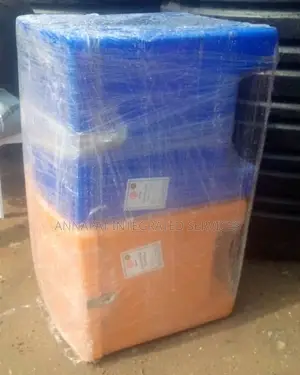 Courier Box