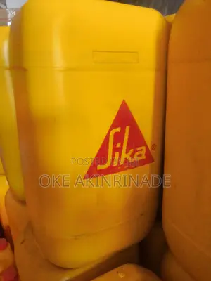 Sika Separol W120 Based on Biological Degradable Vegetal Oil