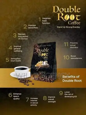Double Root Coffee