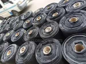 Black Polythene Nylon