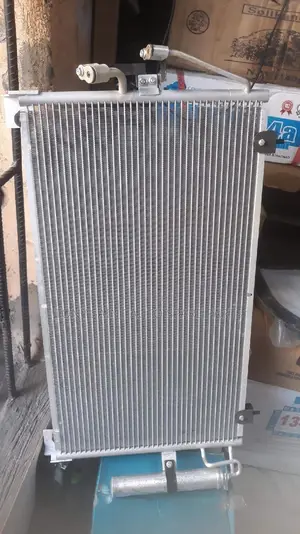 Original Brand New Condenser for All Cars/Jeeps