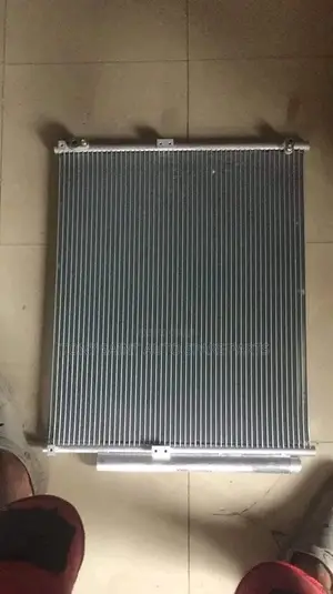 Original Brand New Condenser for Toyota 4-Runner V8 2008