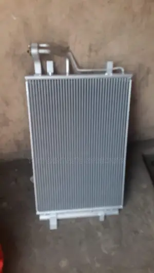 Original Brand New Condenser for Hyundai