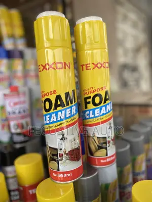 Texxon Multipurpose Foam Cleaner 650ml