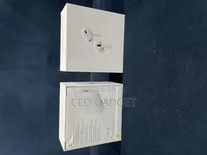 Airpods Pro 2nd Gen