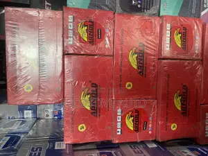 Arnold Battery 100 AH