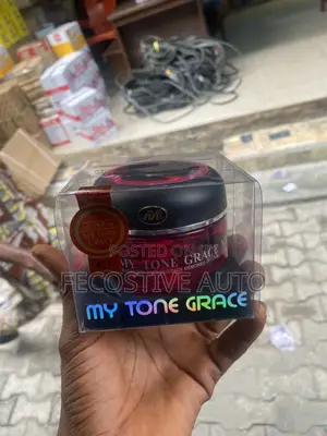 My Tone Grace Luxury Air Freshener Memories of Love