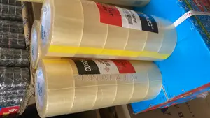 Coscharis Bopp Tape 130yards