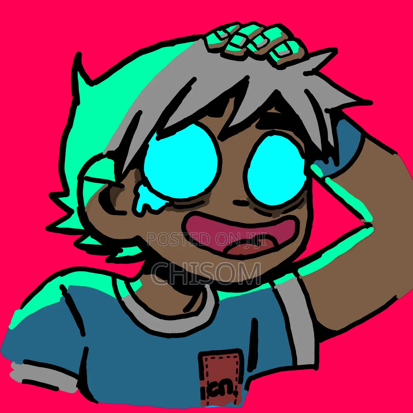 2d Digital Artist Animator