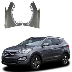 Fender for Hyundai Santafe 2011/2018
