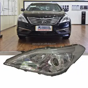 Full Light Head Lamp Hyundai Azera 2012/2014