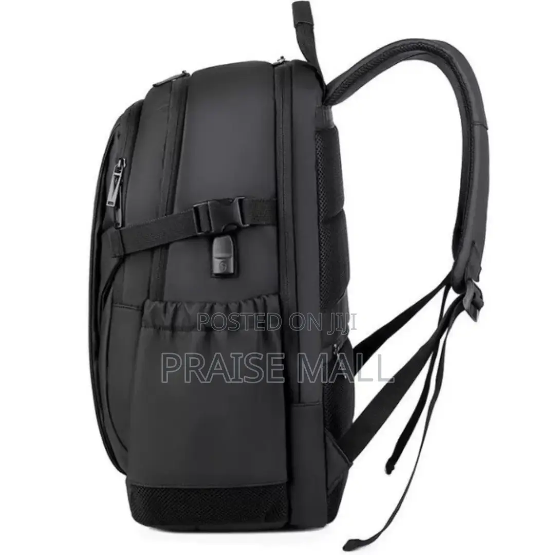 17 Inches Waterproof Travel Backpack