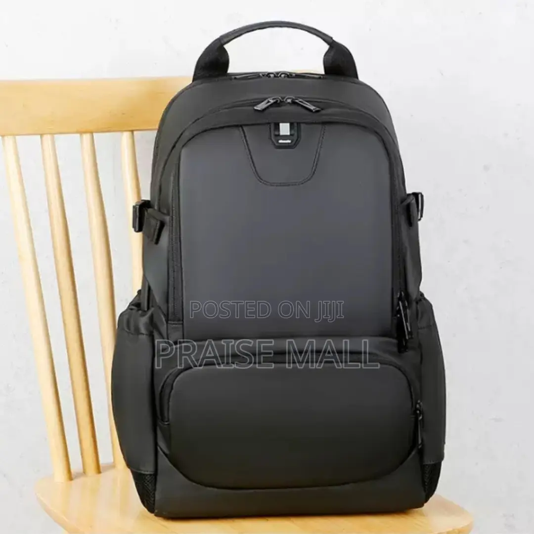 17 Inches Waterproof Travel Backpack