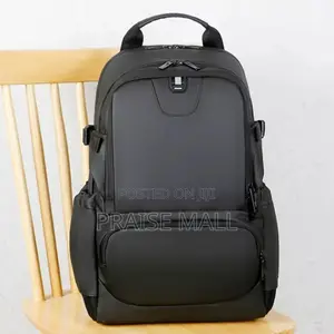 17 Inches Waterproof Travel Backpack