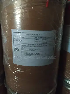 Methyl Paraben