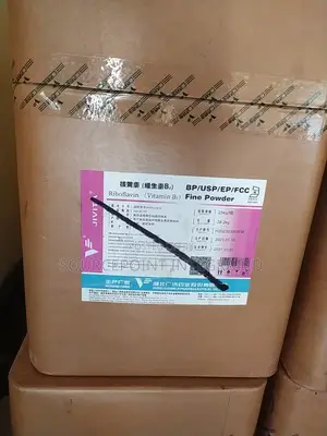 Riboflavin B2
