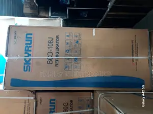 Skyrun Fridge