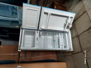 Skyrun Fridge