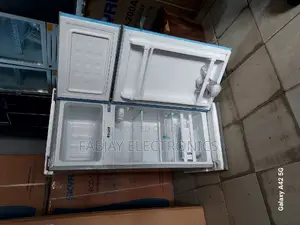 Skyrun Fridge