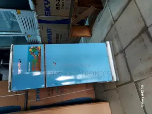 Skyrun Fridge
