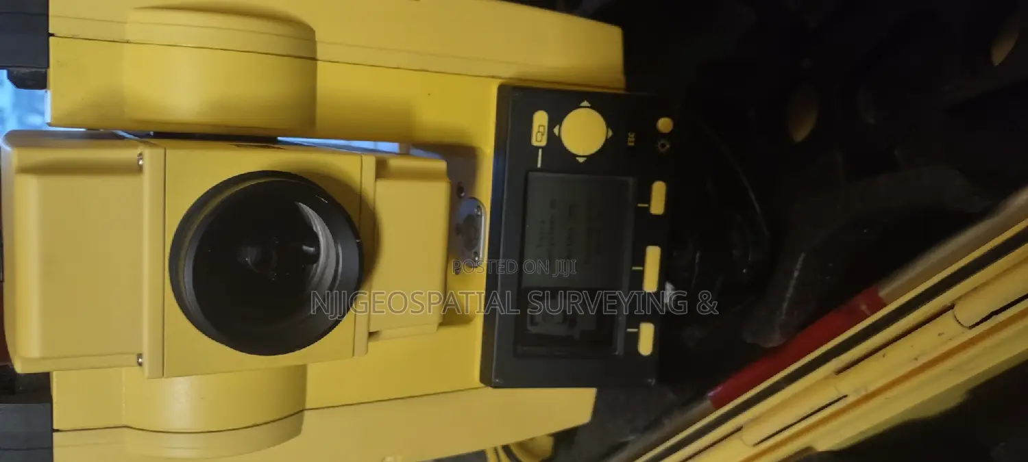 LEICA Builder 309
