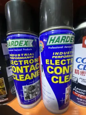 Hardex Contact Cleaner 400ml
