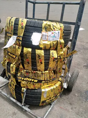 275/55r20 Boto Tires
