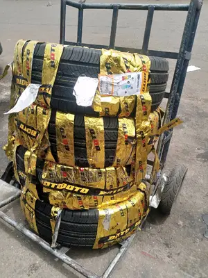 275/55r20 Boto Tires