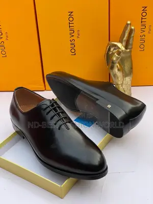 Pure Leather Shoes