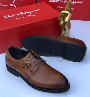 Pure Leather Shoes