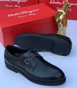 Pure Leather Shoes