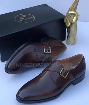 Pure Leather Shoes
