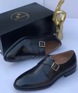 Pure Leather Shoes