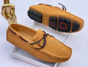 Pure Leather Shoes