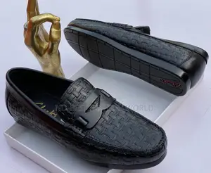Pure Leather Shoes