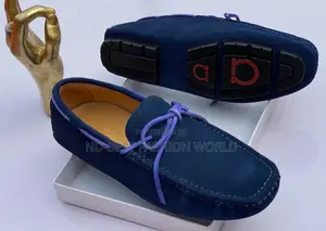 Pure Leather Shoes