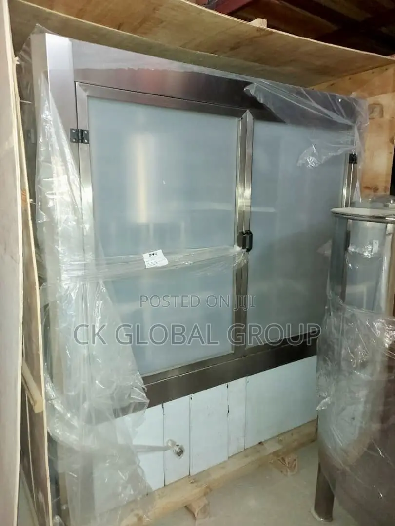 Dingli XGF 8-8-3 Bottle Water Machine (Monoblock)