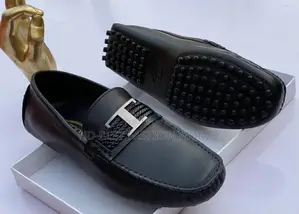 Pure Leather Shoes