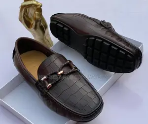 Pure Leather Shoes