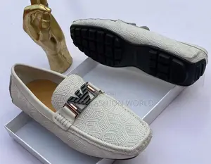 Pure Leather Shoes