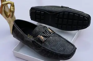 Pure Leather Shoes