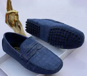 Pure Leather Shoes