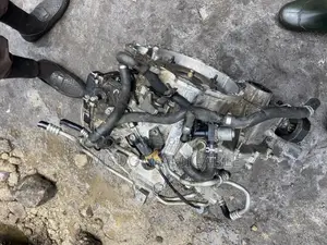 Gearbox Ford Escape 1.6 Litre Sold With Warranty