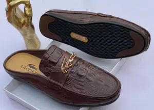 Pure Leather Shoes