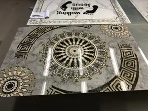 Tiles and Center Tiles