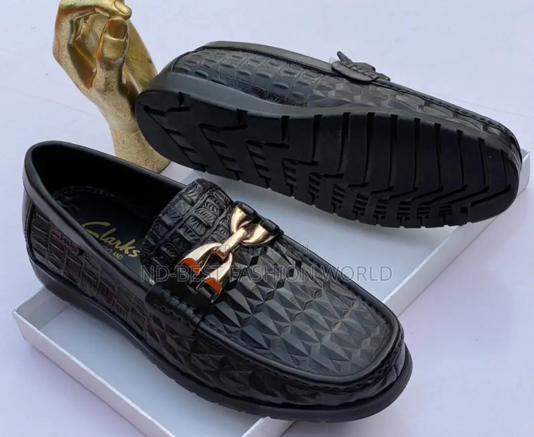 Pure Leather Shoes