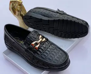 Pure Leather Shoes
