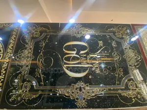 Tiles and Center Tiles