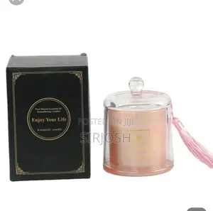 Scented Candle